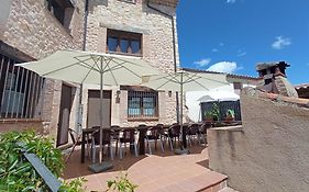 La Hacendera Entre Hoces - 20-28pax-10 hab con baños en suite